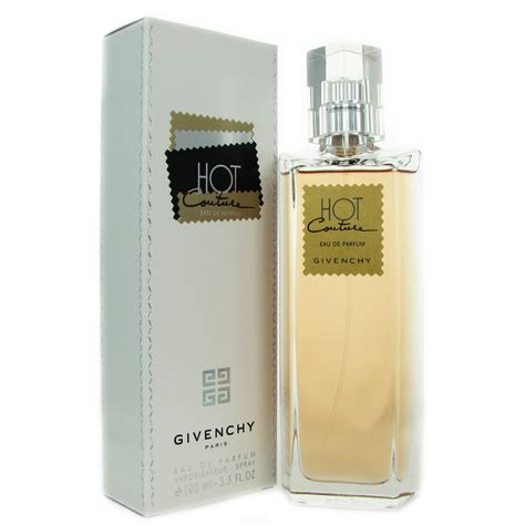 givenchy hot couture eau de parfum